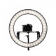 Кольцевой свет Falcon DVR-160TVC LED Ring (32W)